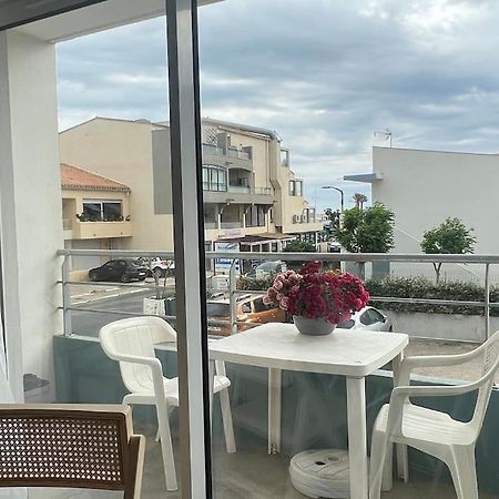 Beau Soleil N 18 Διαμέρισμα Port-la-Nouvelle Εξωτερικό φωτογραφία